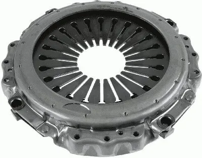 Produktbild von SACHS 3482 083 039 Kupplungsdruckplatte