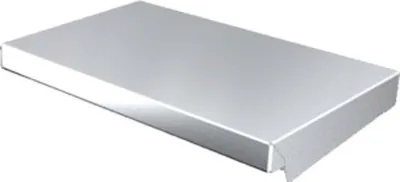 Zdjęcie produktu dla Rittal AX 2361.010, Panel dachowy w przejściu, Stal nierdzewna