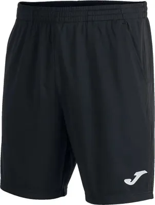 Produktbild von Joma Open Iii Kurze Hose Schwarz L Mann Schwarz L