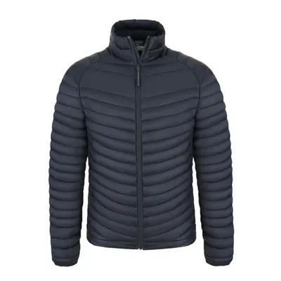 Produktbild von Craghoppers - "Expert Expolite" Steppjacke für Herren CG1833 (XXL) (Dunkel-Marineblau)