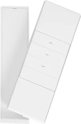 Produktbild von Fernbedienung für Markisen H122 / H123 / H124, Rollo Jalousie mit Dooya-Motoren, 1-Kanal Sender