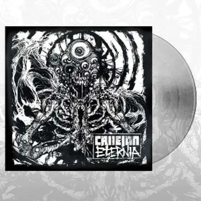 Image de Callejon : Callejon - Eternia (Limited Edition) (Crystal Clear Vinyl) - Warner Music - (LP / E)