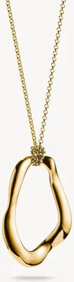 Produktbild von Thomas Sabo Bold Elegance KE2319-413-39-L70 Damenhalskette