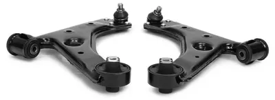Obrázek produktu pro MS 36978/1-KIT-MS Sada ramen, sada příčných ramen přední nápravy vlevo + vpravo pro OPEL CORSA D (S07)