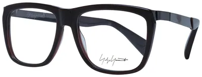Productafbeelding van YOHJI YAMAMOTO EYEWEAR Brilmonturen YY1015 55108