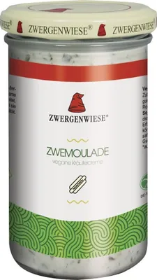 Obrázek produktu pro Zwemoulade - sklenice 230ml