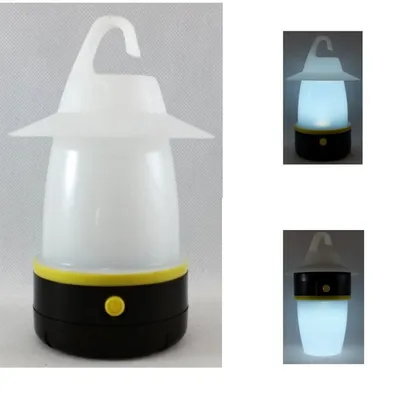 Obrázek produktu pro Kempingová lampa 6-LED  Proki
