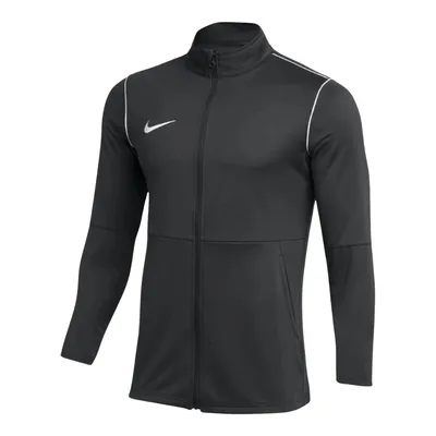 Produktbild von Nike Y Nk Df Park20 Trk Jkt K R Black/White Black/White L