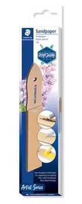 Jemný brúsny papier, STAEDTLER "923 23"