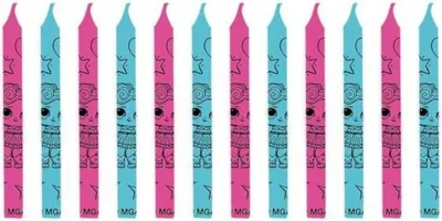 Image de Lol Surprise 12 bougies