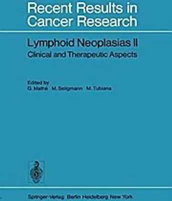 Obrázok produktu pre Lymphoid Neoplasias II