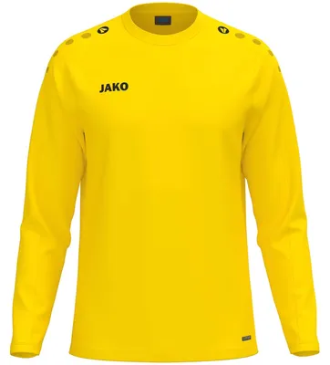 Zdjęcie produktu dla Bluza JAKO Sweat One żółta XXL