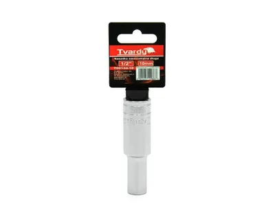 Obrázok produktu pre Nástrčné hlavice 1/2" dlhé 10 mm TVARDY