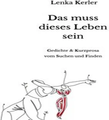 Produktbild von Das muss dieses Leben sein