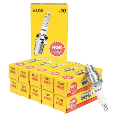 Produktbild von Zündkerze NGK B7HS, 5110, 10 Stück