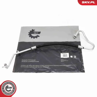 Immagine prodotto di condotto A/C NISSAN NV400 OPEL Movano B RENAULT Master III, 2778200Q0C, b