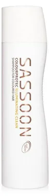 Productafbeelding van Sassoon Verhelderende Shampoo, 250 ml