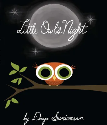 Produktbild von Little Owl's Night