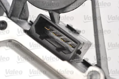Produktbild von Valeo Wischermotor 404792