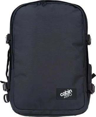 Produktbild von Cabin Zero Classic Pro 32l Ultra Light Rucksack Schwarz Schwarz One Size