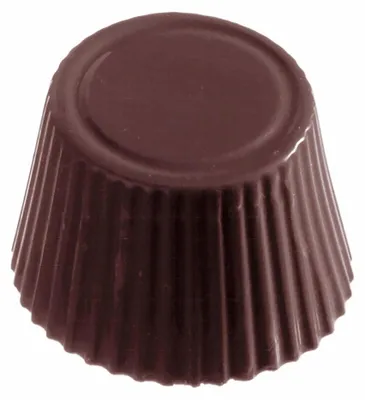 Image de Moule à chocolat - Coupe ronde