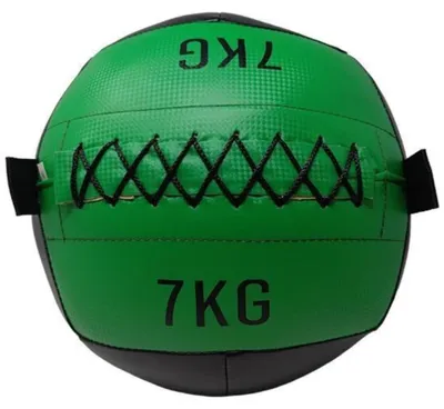 Image de Balle de médecine multifonctionnelle pour le fitness et l'entraînement