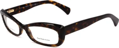 Obrázok produktu pre Alexander McQueen Okuliare amq4203086