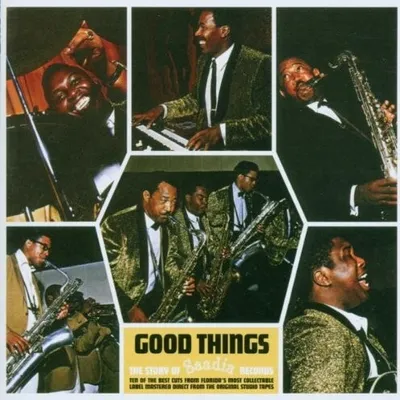 Produktbild von Good Things