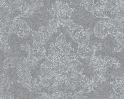 Zdjęcie produktu dla A.S. Création tapeta Elegance 3 szaro-biała 10,05 m x 0,53 m 305184