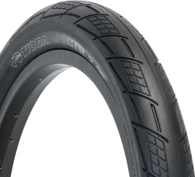 Produktbild von Tioga Spectr Bmx 20´´ X 2.25 Steifer Urbanreifen  20´´ x 2.25  20´´ x 2.25