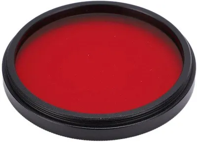 Immagine prodotto di Kit di filtri per acqua e olio HD da 49 mm, compatibile con la maggior parte delle fotocamere
