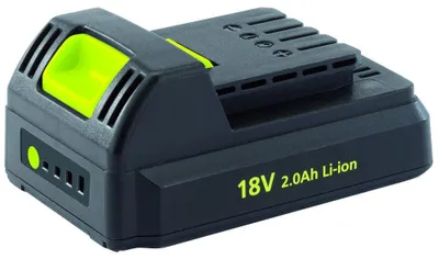 Image de Batterie lithium-ion 18 V Draper 80628