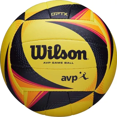 Zdjęcie produktu dla Wilson Piłki Optx Avp Official Game, WTH00020XB
