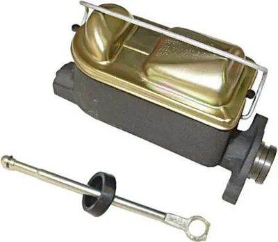Zdjęcie produktu dla Główny cylinder hamulcowy bez hamulca ABS Cylinder hamulcowy Jeep Wrangler YJ 87-89