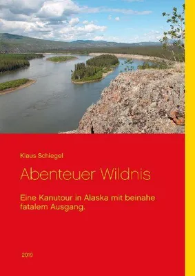 Produktbild von Abenteuer Wildnis