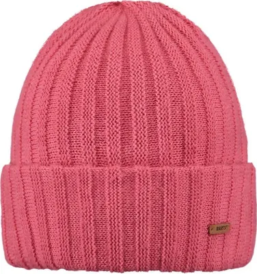 Produktbild von Barts Bayne Mütze Rosa Herren,Damen Rosa One Size