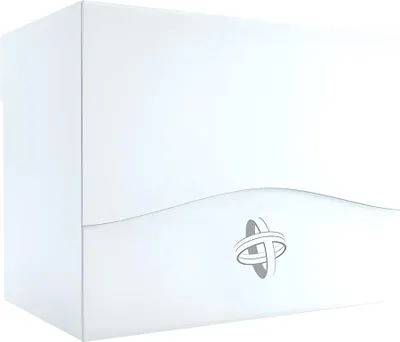 Produktbild von Gamegenic - Side Holder 80+ White