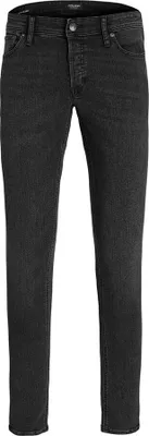 Produktbild von Jack & Jones Glenn Jiginal Mf 772 Slim Fit Jeans Schwarz 29 / 32 Herren Schwarz 29