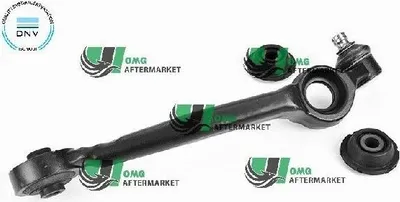 Produktbild von OMG SRL G40.3993/C Querlenker Vorne Links für AUDI 100 Limousine (4A2, C4)