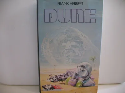 Image de Dune