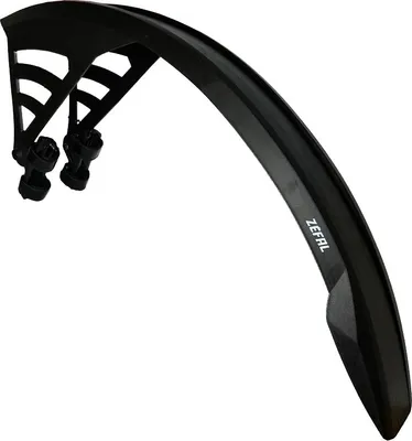 Obrázok produktu pre Zéfal HR blatník Zéfal Deflector RS75 black, 26'-29', max. šírka 2,8', čierny