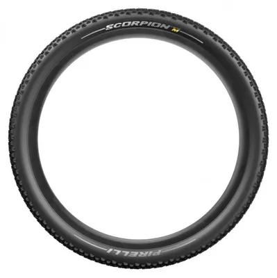 Image de PIRELLI Pneus - SCORPION TRAIL M PROWALL 29 x 2.4 60 tpi - Noir