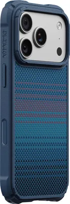 Obrázek produktu pro Pitaka Cairn Case, Moonrise 2.0 - iPhone 18/17 Pro