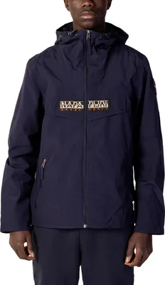 Produktbild von Napapijri Herren Jacke Rainforest Open Summer blue marine S