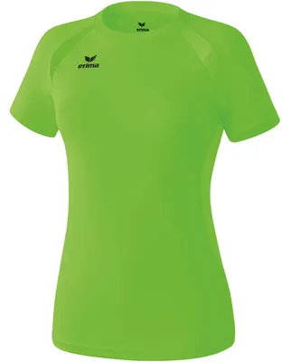 Image de T-shirt Erima Performance Vert