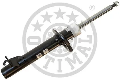 Produktbild von OPTIMAL Stoßdämpfer Vorne Links für FORD Fiesta Mk5 Schrägheck (JH1, JD1, JH3, JD3) Federbein A-3236GL