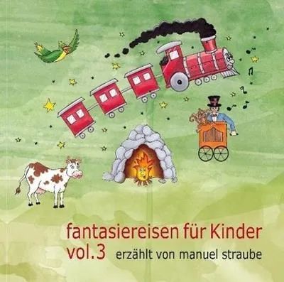 Obrázok produktu pre Počúvanie fantasy ciest - fantasy cesty pre deti 3