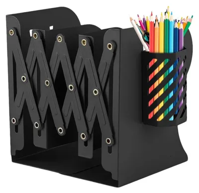 Produktbild von Kleine Bücherregale mit einzigartigem Design für Büros