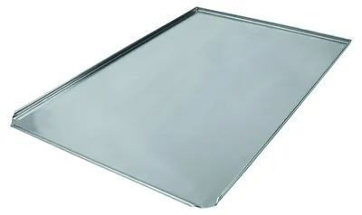 Produktbild von Backblech, Aluminium, 600x400x10