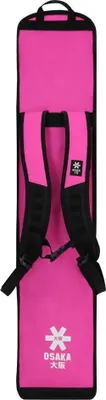 Produktbild von Osaka Pro Tour Medium Hockeyschlägertasche Rosa  Rosa One Size